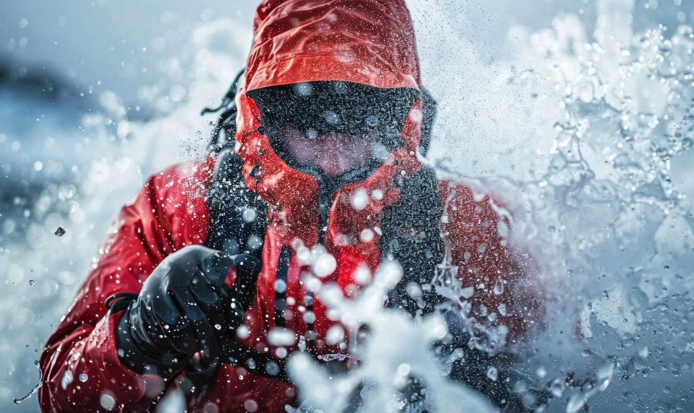 The Ultimate Guide to Harsh Condition Gear