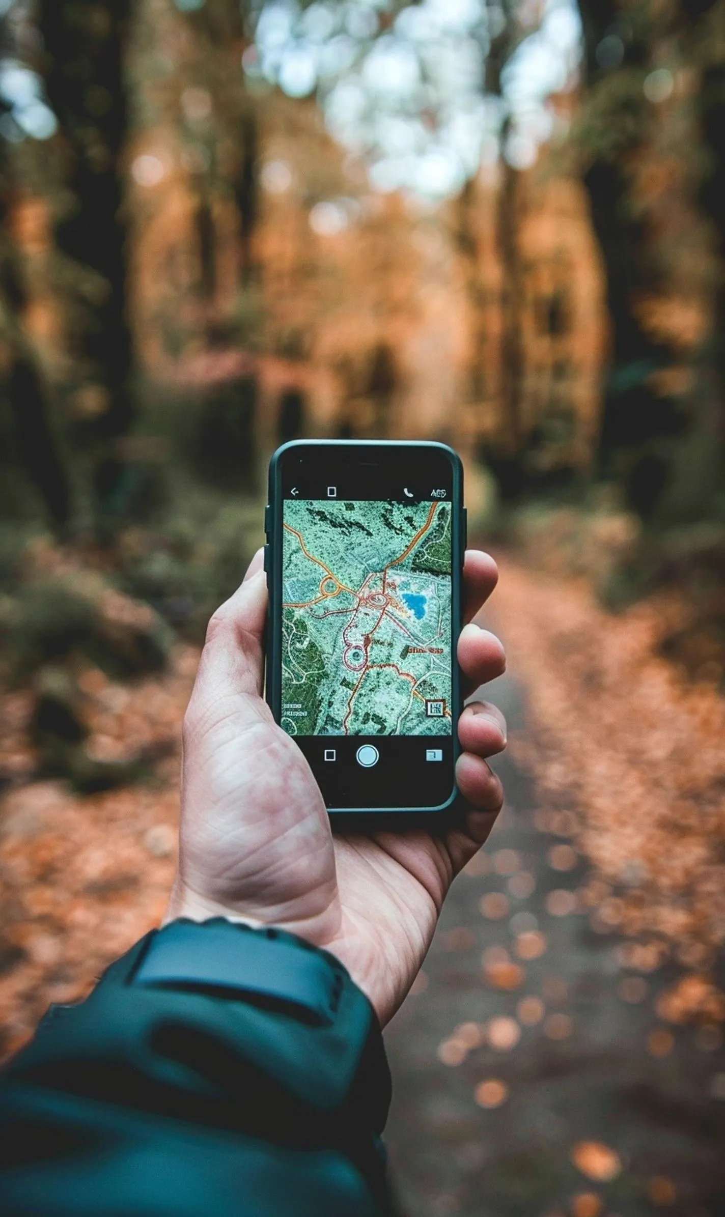 Tips for Proper Handling and Care of Your GPS Device