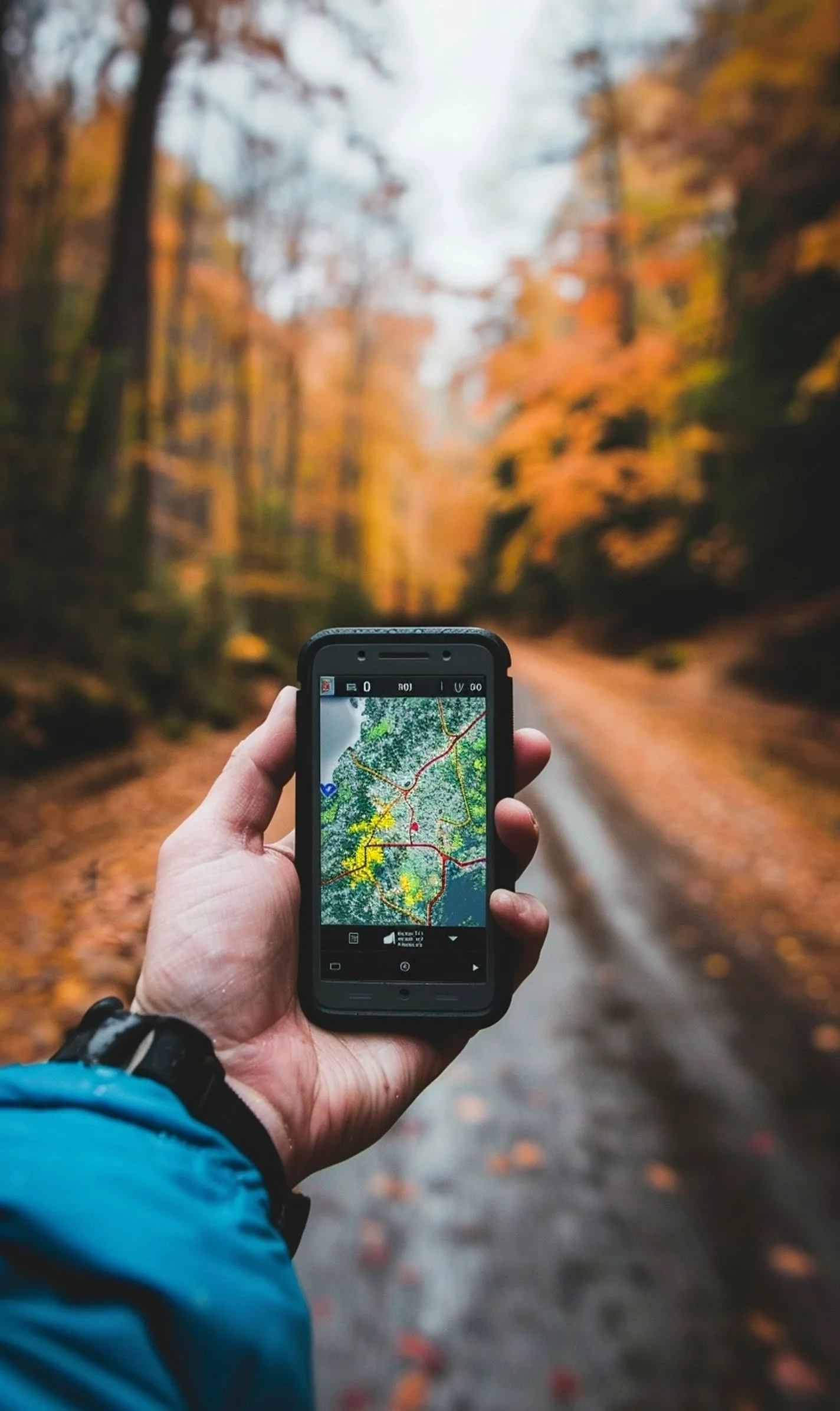 Tips for Proper Handling and Care of Your GPS Device