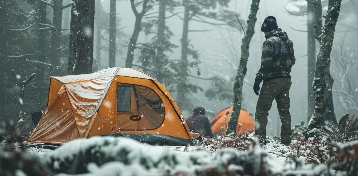 Top Weather-Resistant Accessories for Outdoor Enthusiasts