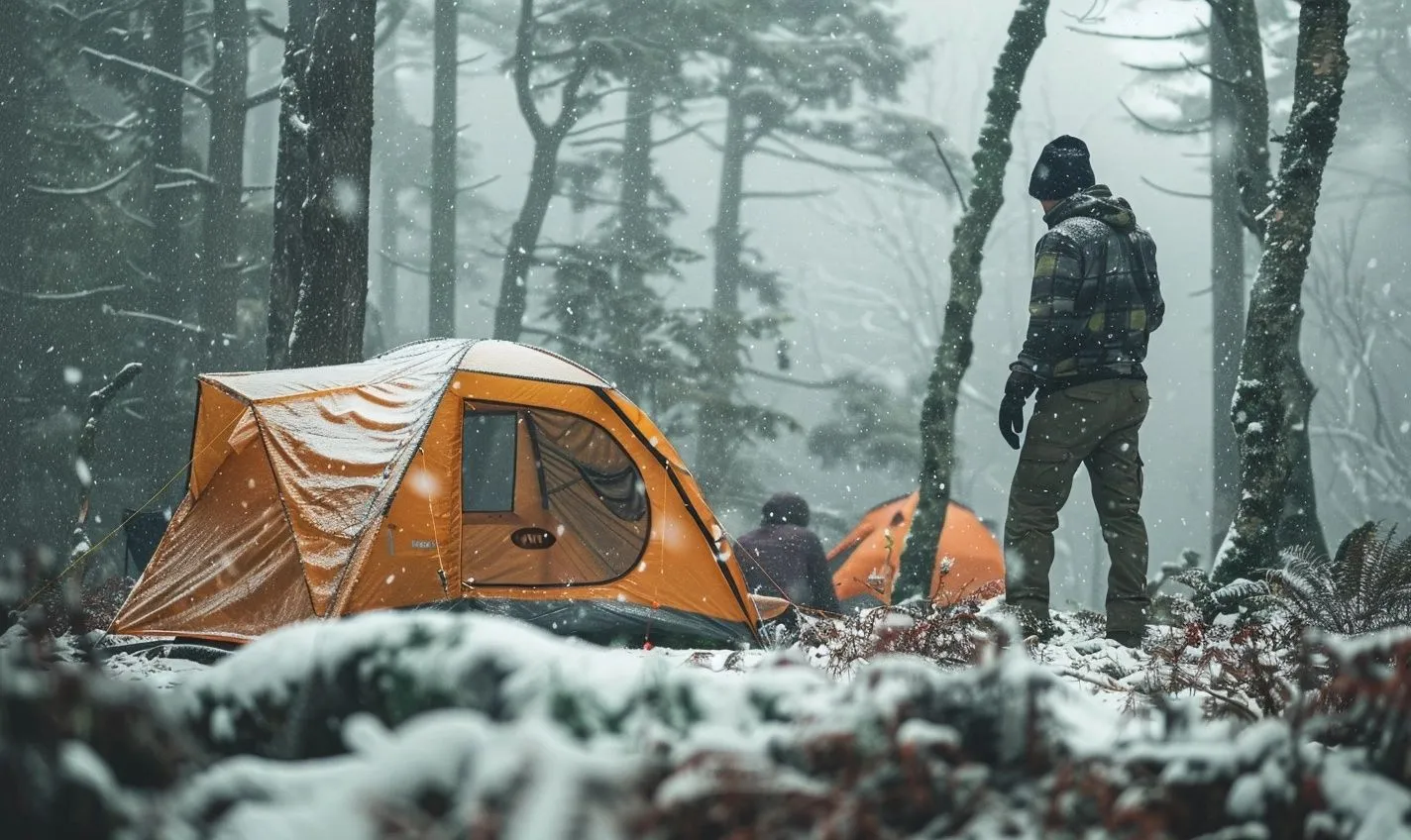 Top Weather-Resistant Accessories for Outdoor Enthusiasts