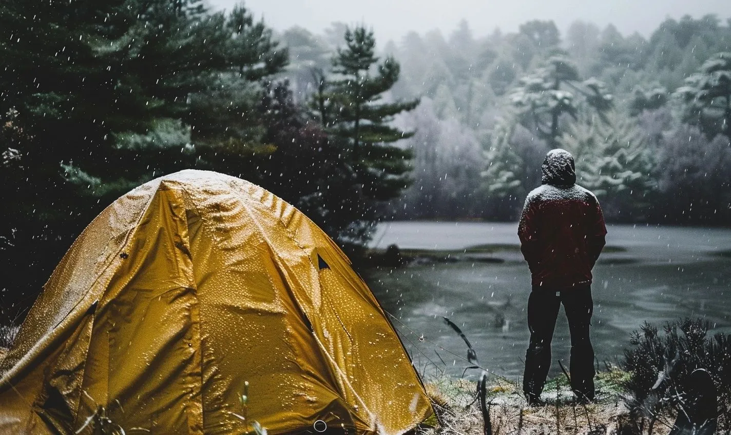 Top Weather-Resistant Accessories for Outdoor Enthusiasts