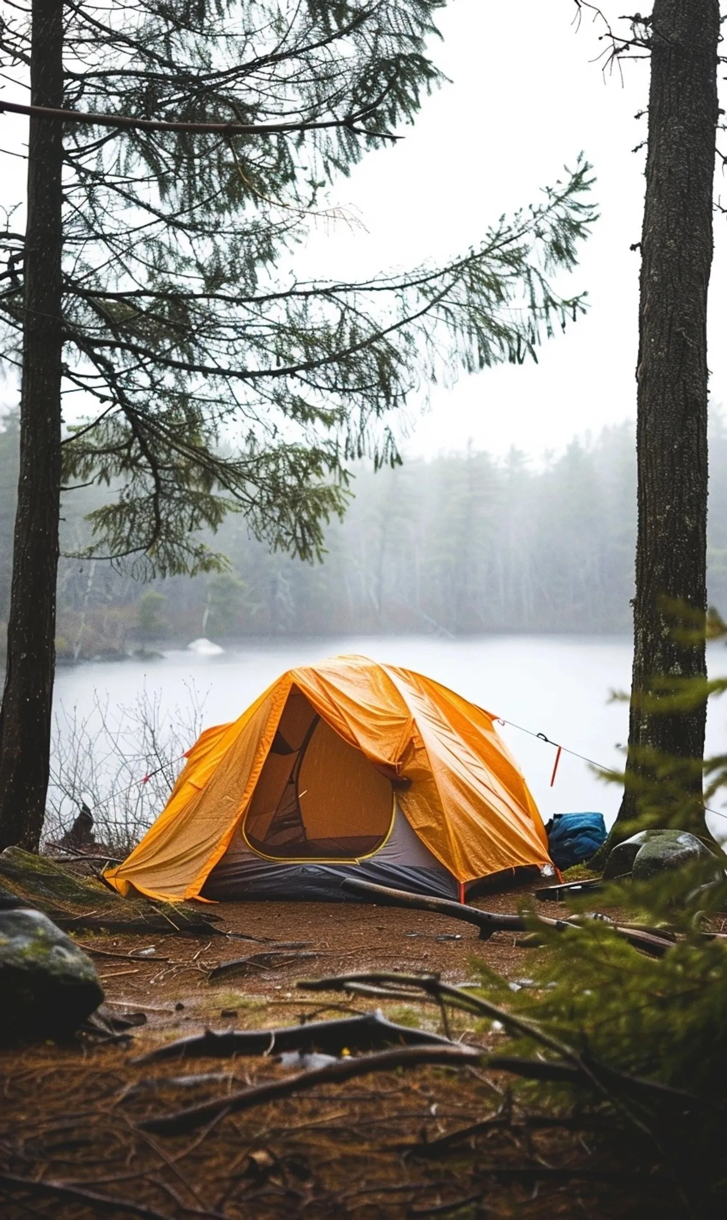 Ultimate Guide to Weather-Resistant Camping Equipment