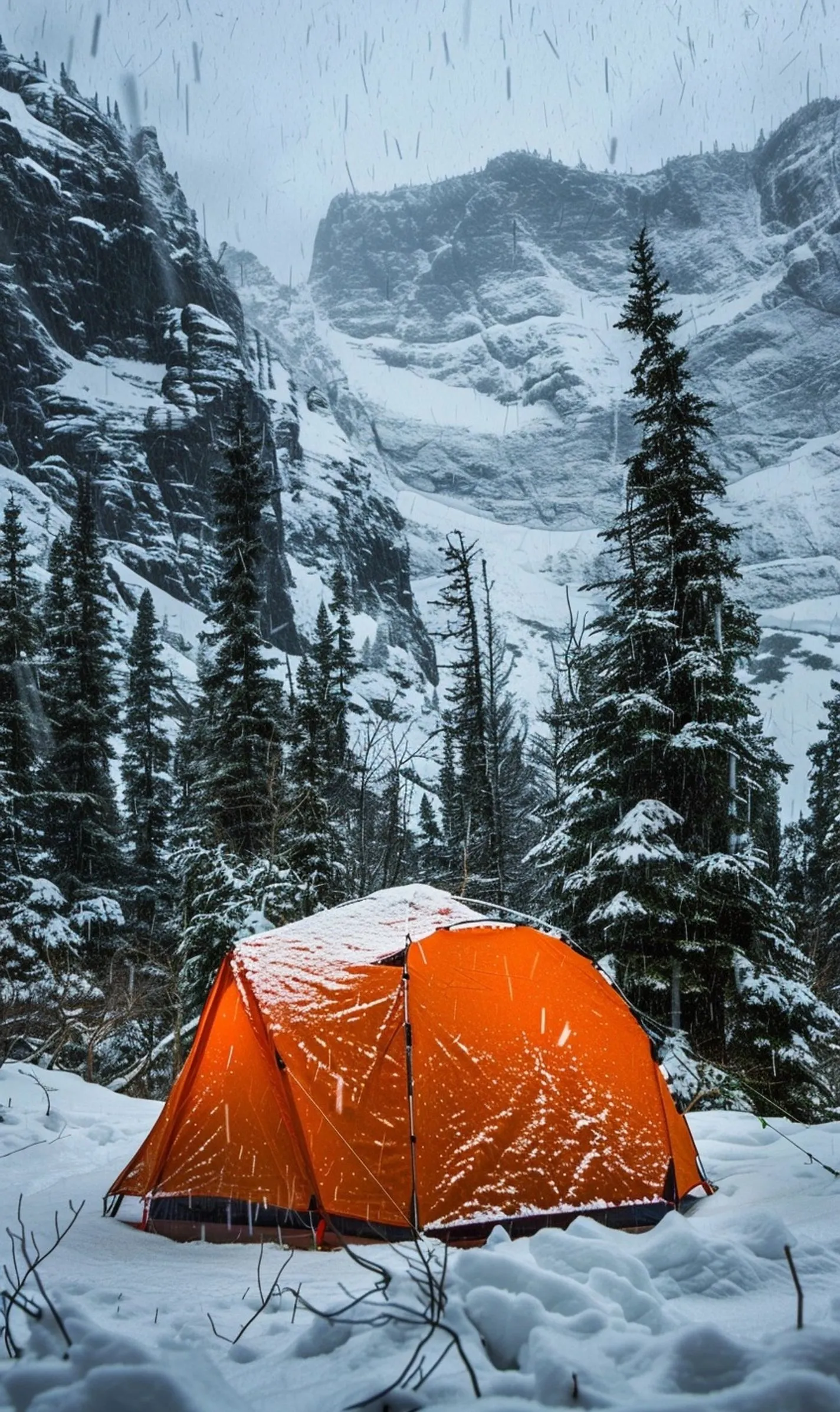 Ultimate Guide to Weather-Resistant Camping Equipment