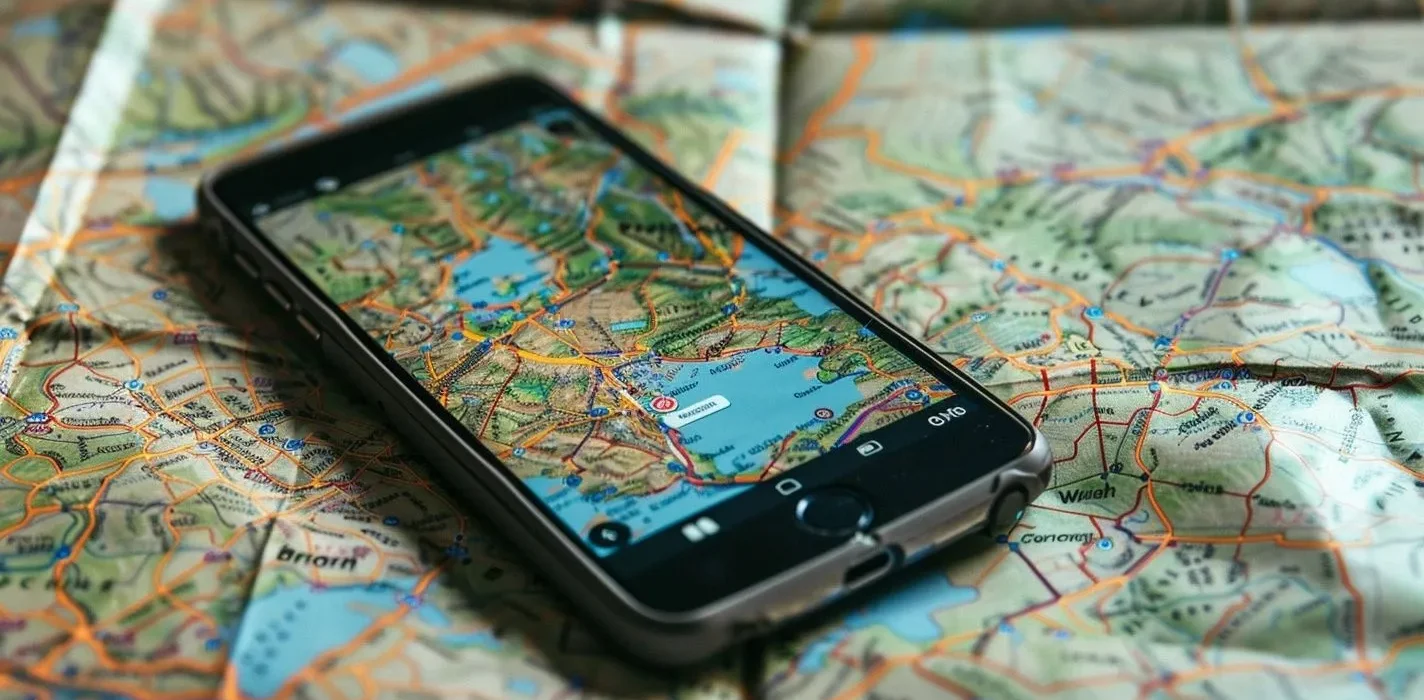 Understanding GPS Technology and Its Role in Outdoor Navigation