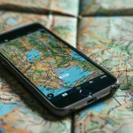 Understanding GPS Technology and Its Role in Outdoor Navigation