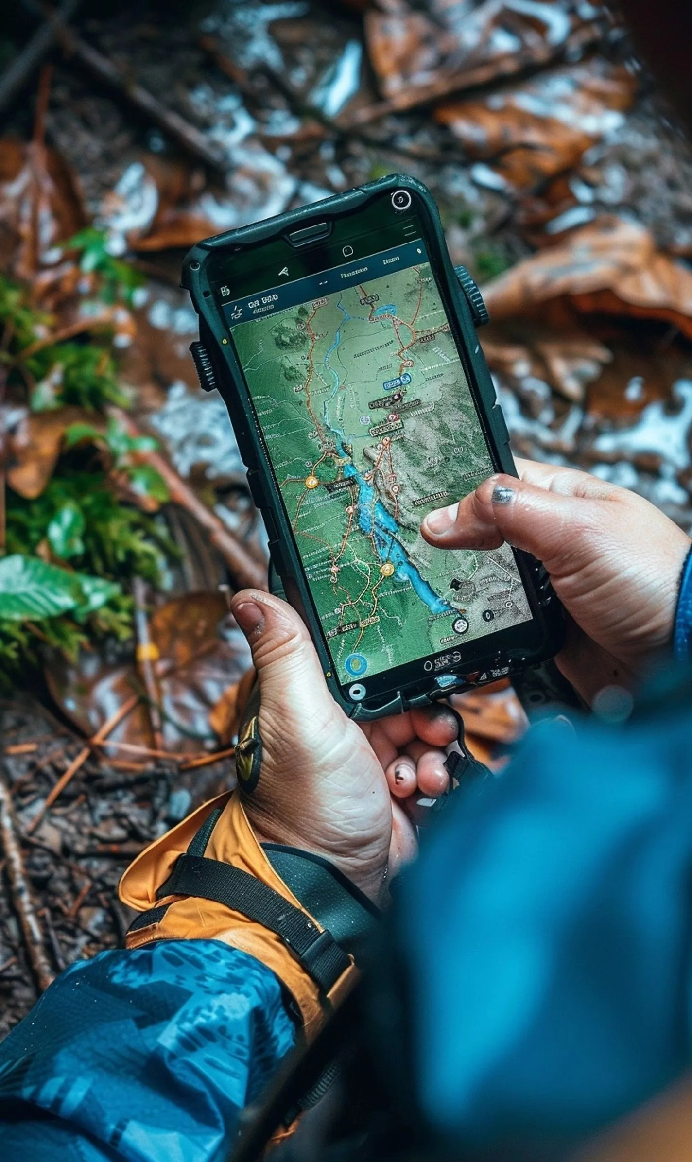 Understanding the Power of High-Tech Navigation Tools