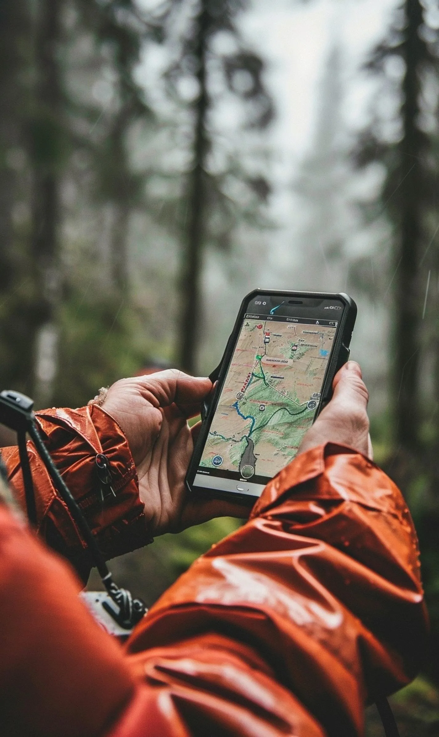 Understanding the Power of High-Tech Navigation Tools