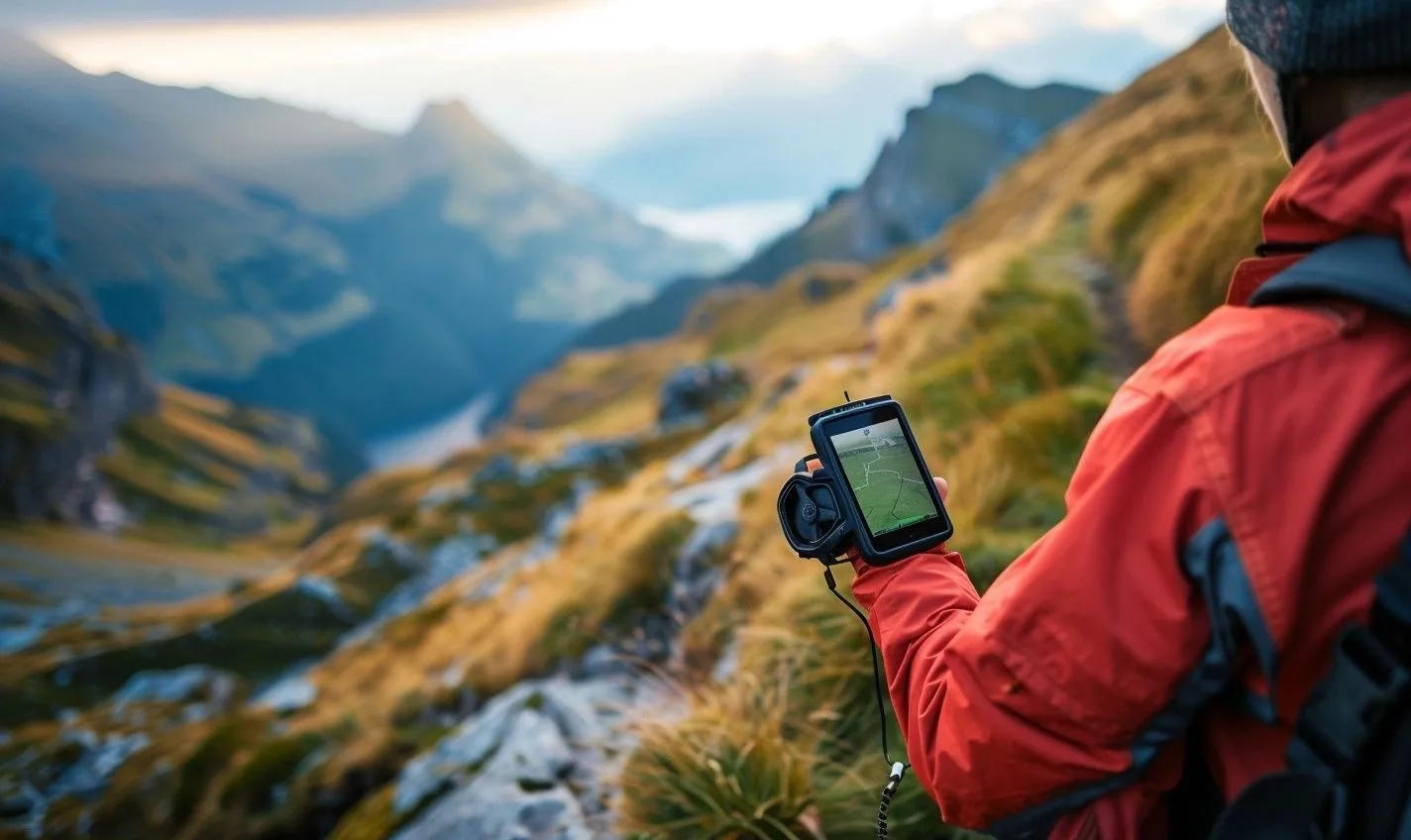 Unleash the Power of Best Wearable GPS