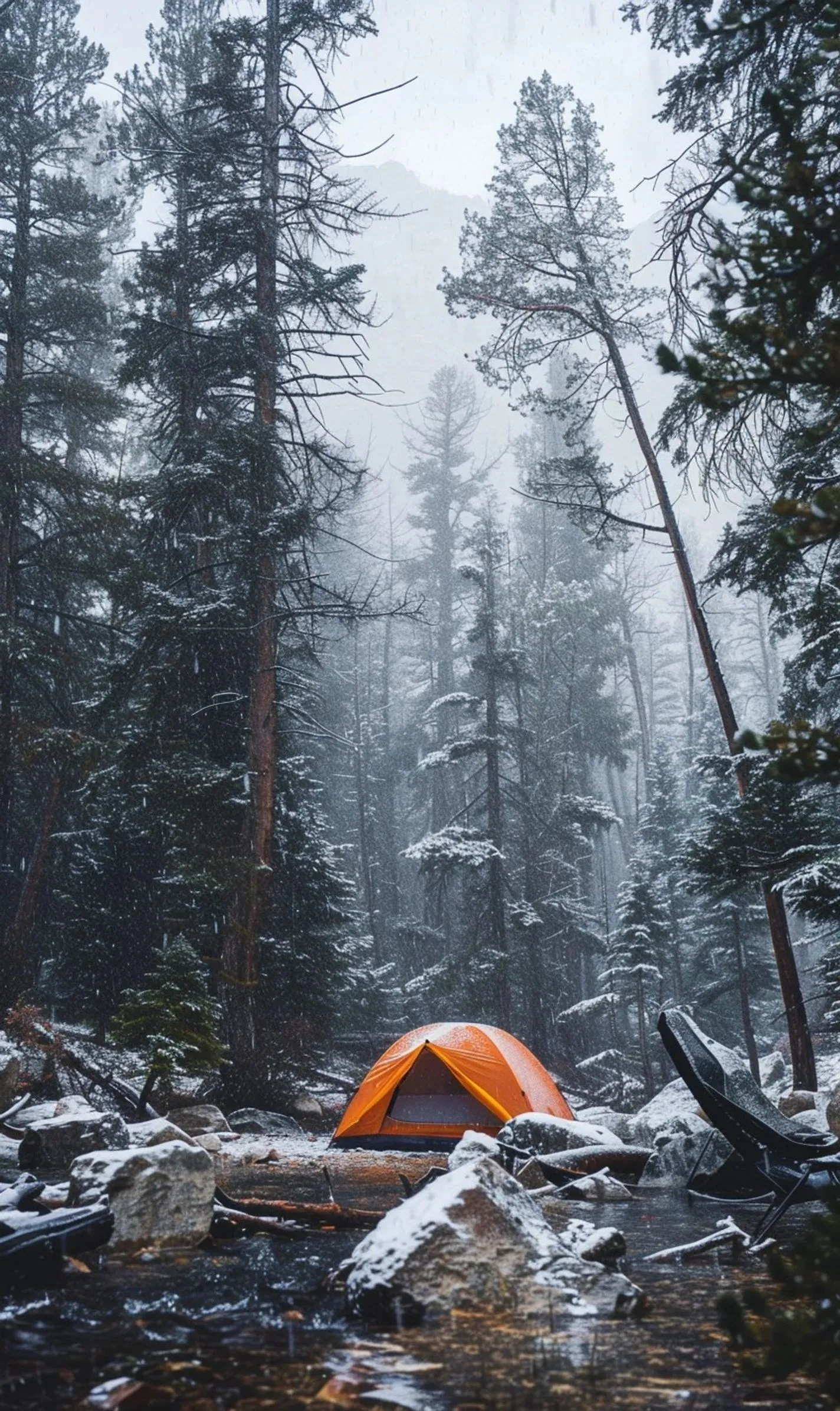 Upgrade Your Camping Gear with Weather-Resistant Equipment