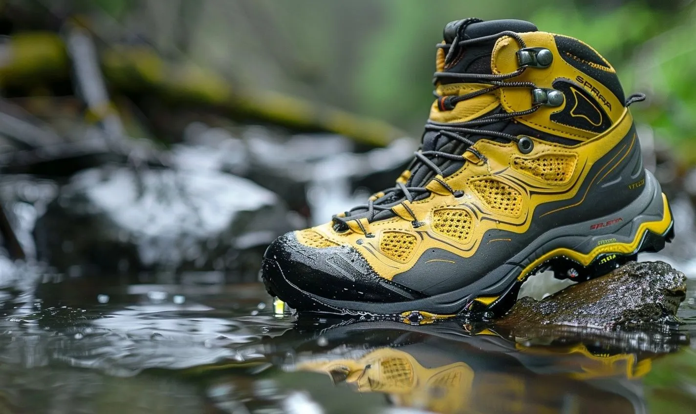 Waterproof vs. Water-Resistant: Understanding the Difference