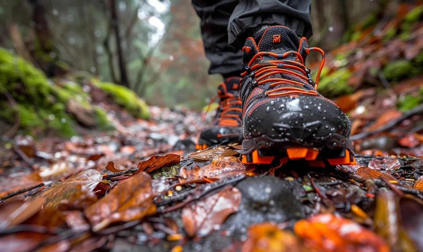 Waterproof vs. Water-Resistant: Understanding the Difference