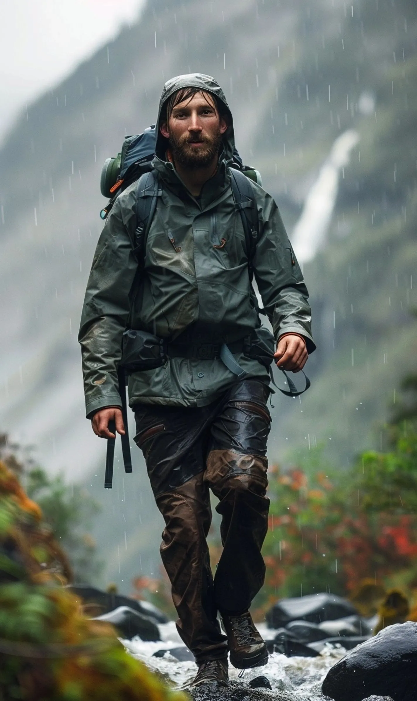 Weather-Resistant Clothing: A Must-Have for Outdoor Enthusiasts