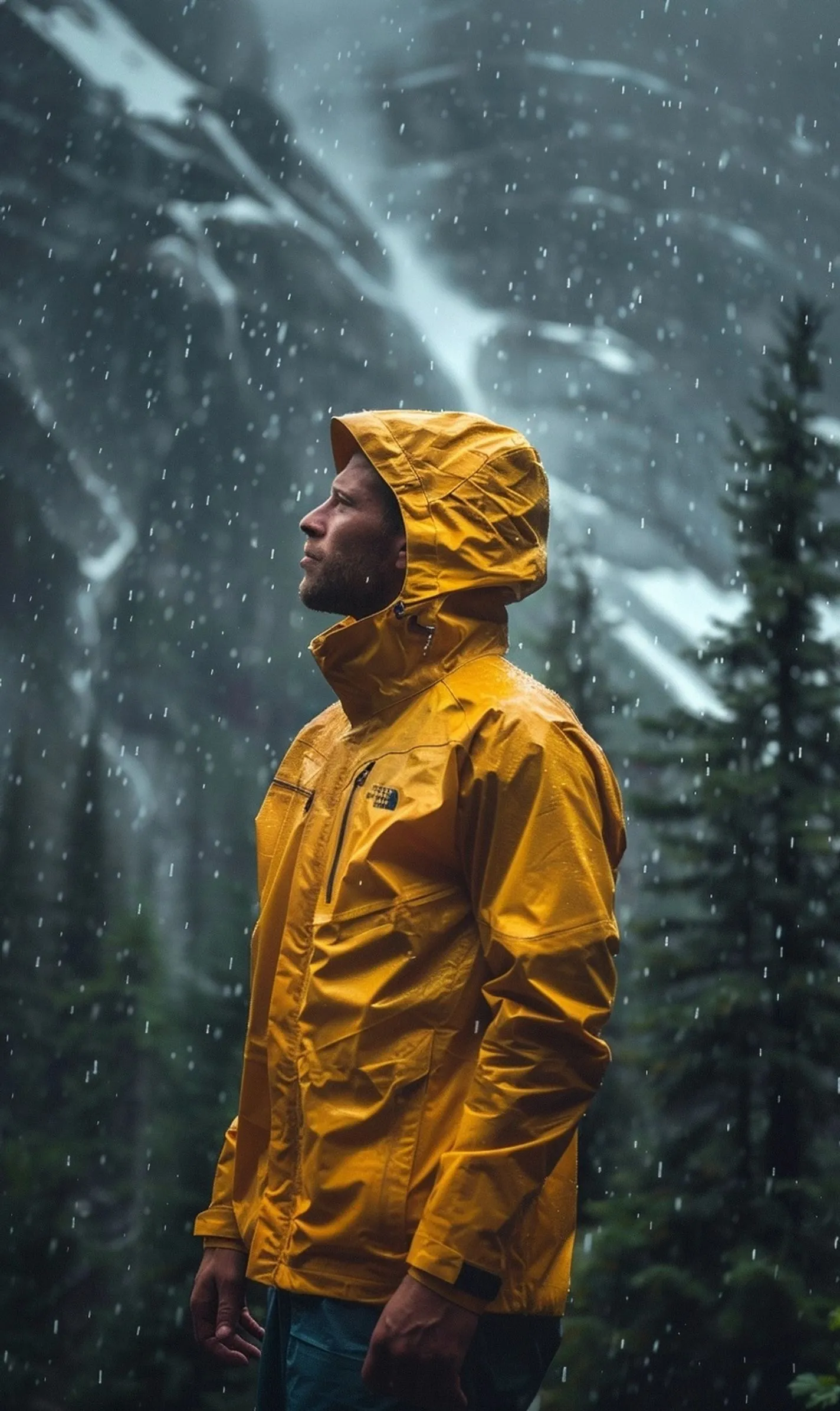 Weather-Resistant Clothing: A Must-Have for Outdoor Enthusiasts