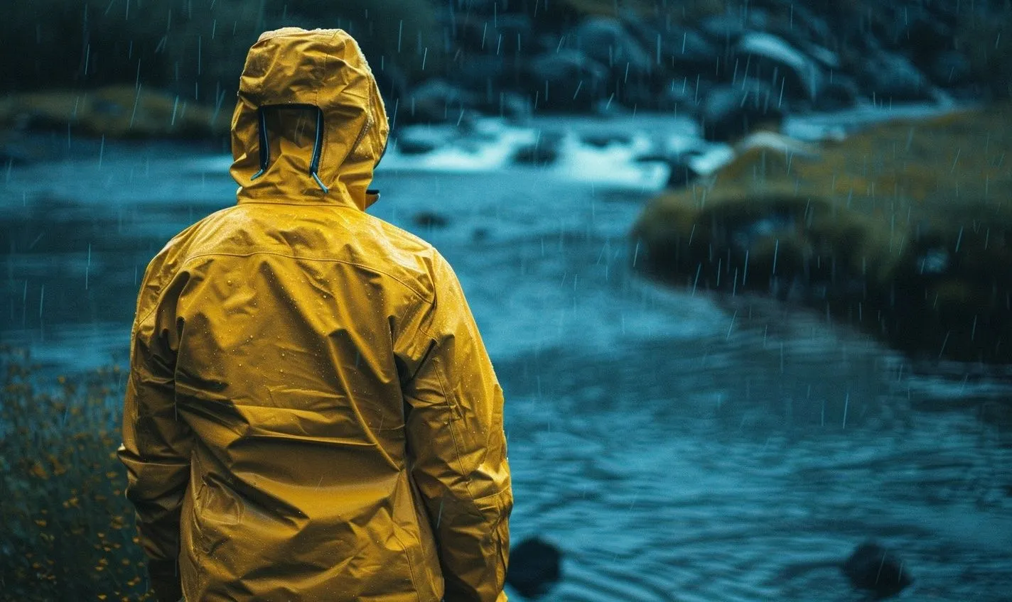 Weather-Resistant Clothing vs. Weatherproof Clothing: Understanding the Difference