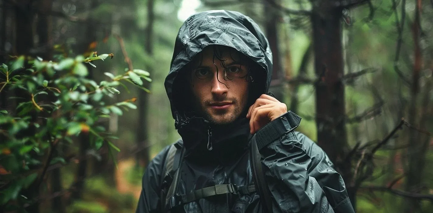 Why Windproof Jackets are Essential for Camping