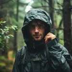 Why Windproof Jackets are Essential for Camping