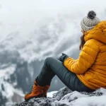 Accessories to Enhance Your Winter Camping Outfit