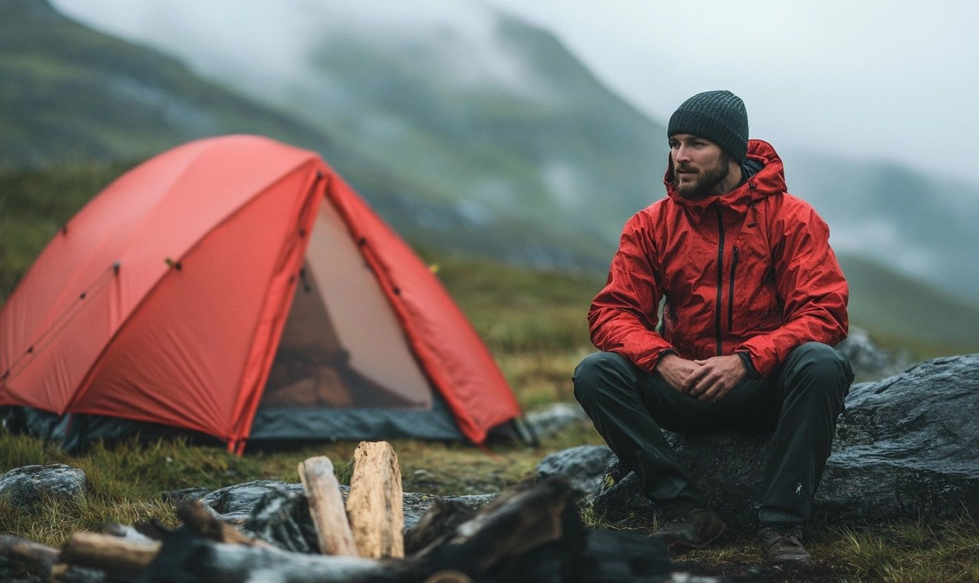 Accessorize Right: Hats, Gloves, and Other Camping Apparel