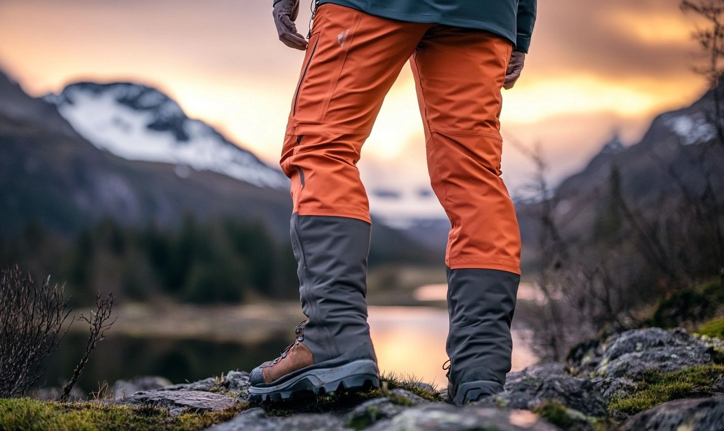 Benefits of Investing in Durable Camping Pants