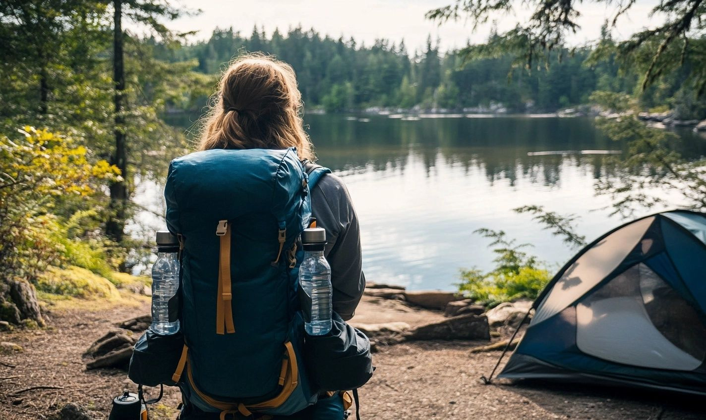 Benefits of Staying Hydrated on the Trail