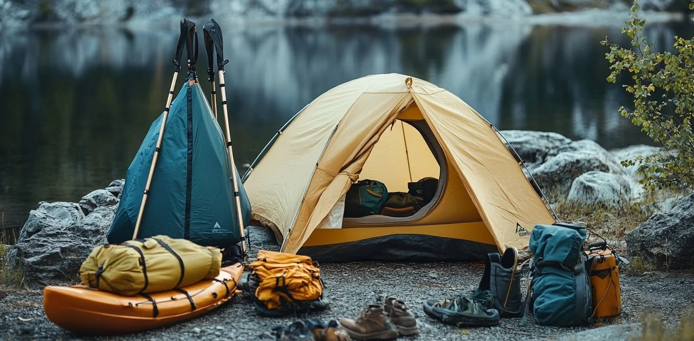 Benefits of Versatile Camping Gear