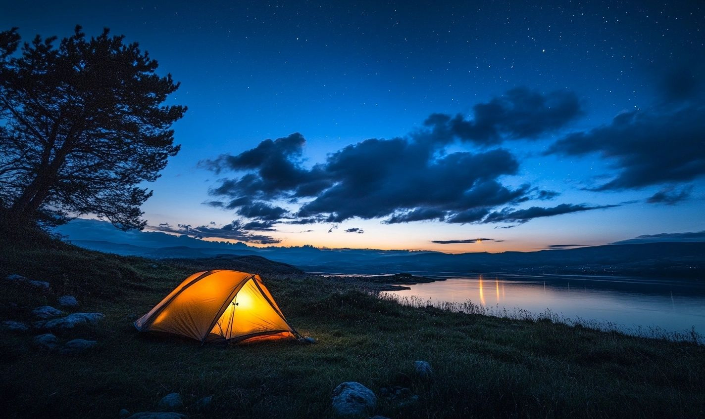 Caring for Your Camping Gear: A Step-by-Step Guide