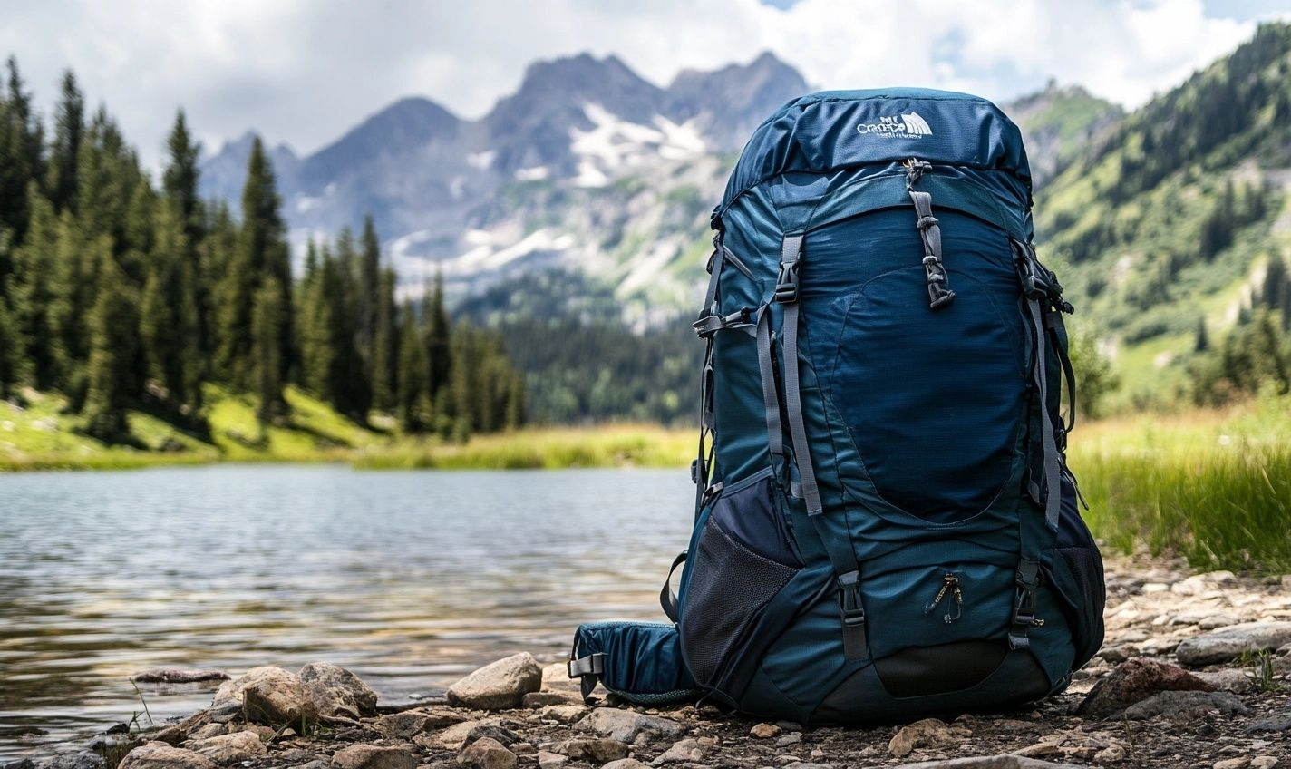 Choosing the Best Backpack Size for Your Needs