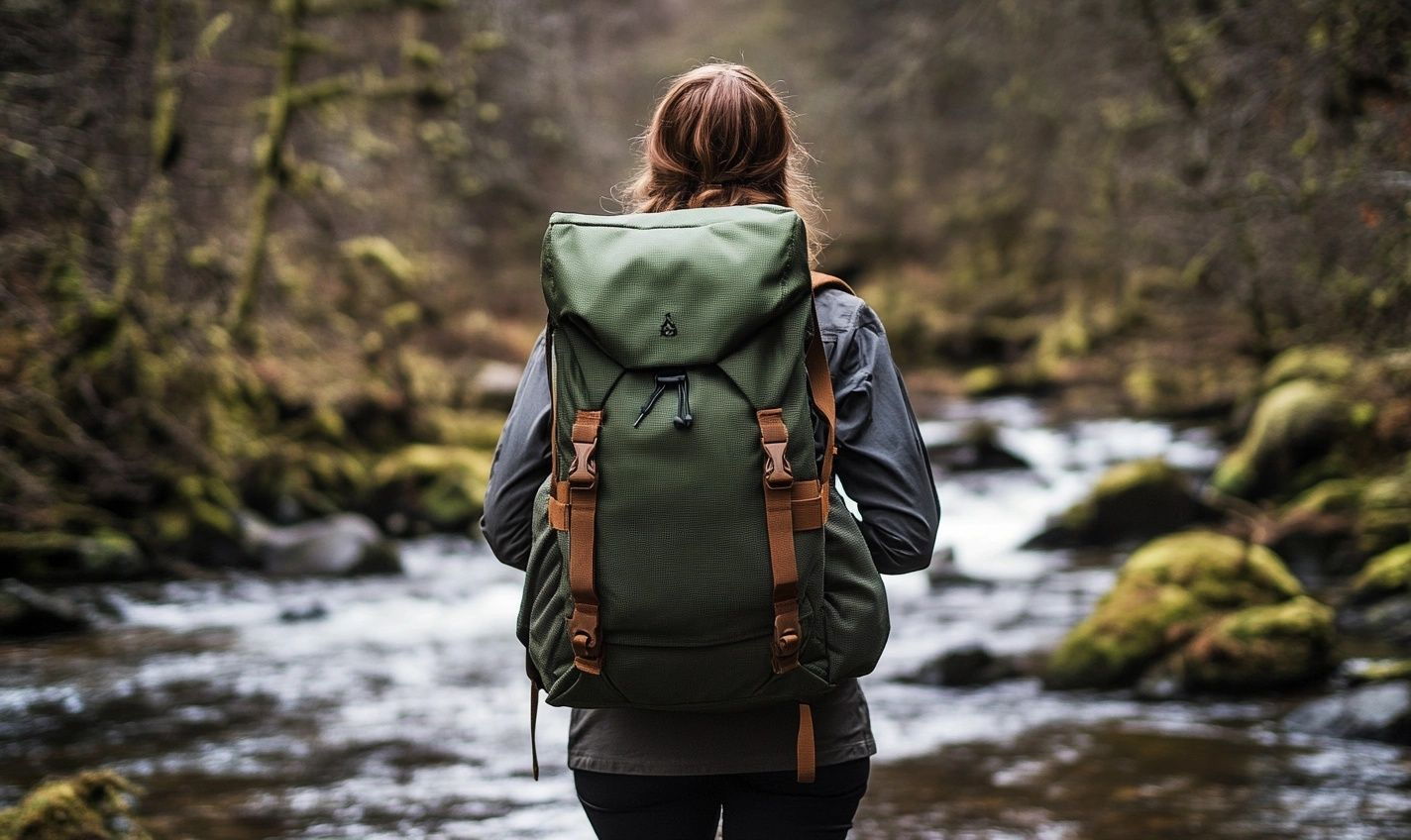 Choosing the Perfect Camping Backpack: Factors to Consider