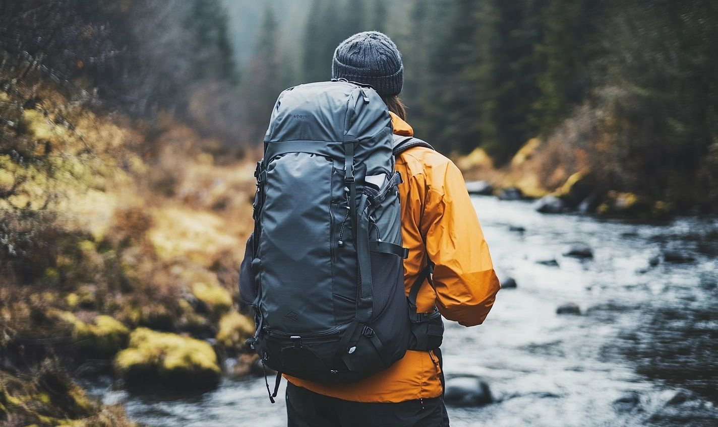 Choosing the Perfect Camping Backpack: Factors to Consider