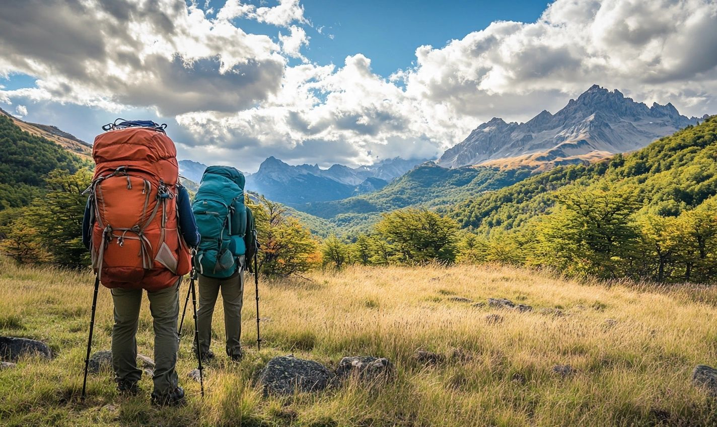 Choosing the Right Backpack Size