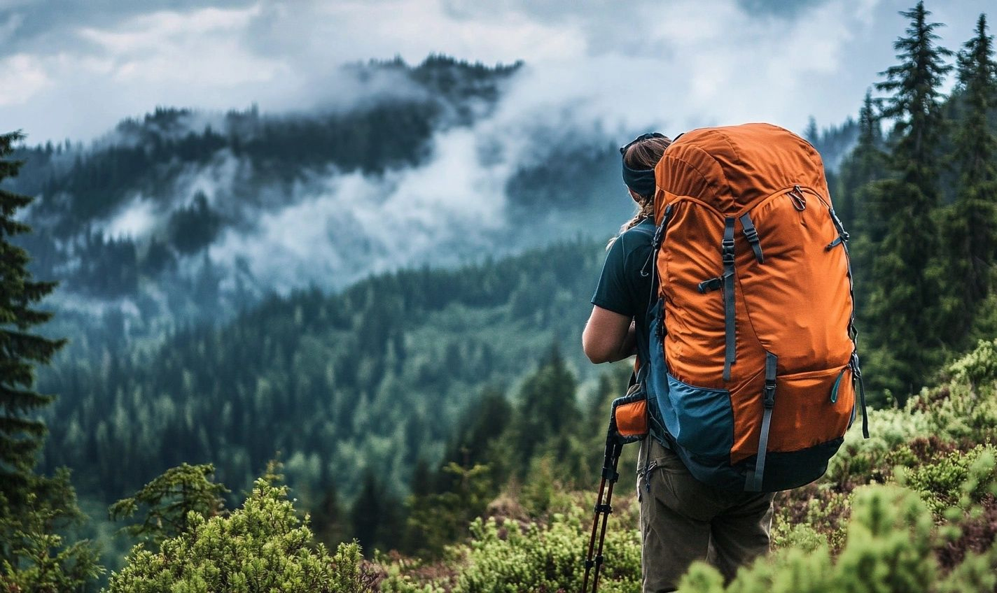 Choosing the Right Backpack Size: Essential Guide