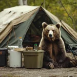 Choosing the Right Bear-Proof Containers