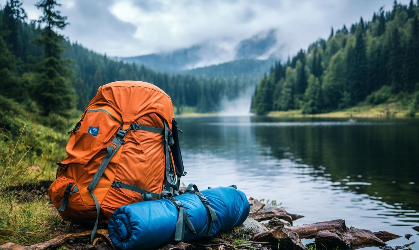 Choosing the Right Camping Compression Sacks