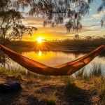 Choosing the Right Camping Hammock for Your Adventure