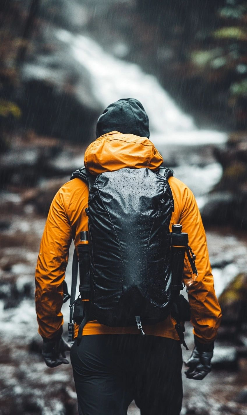 Choosing the Right Hydration Backpack for Your Needs