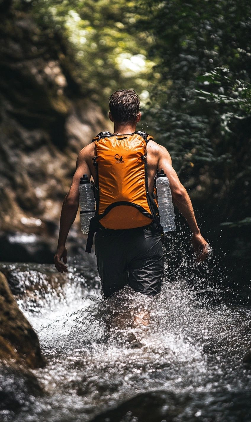 Choosing the Right Hydration Backpack for Your Needs