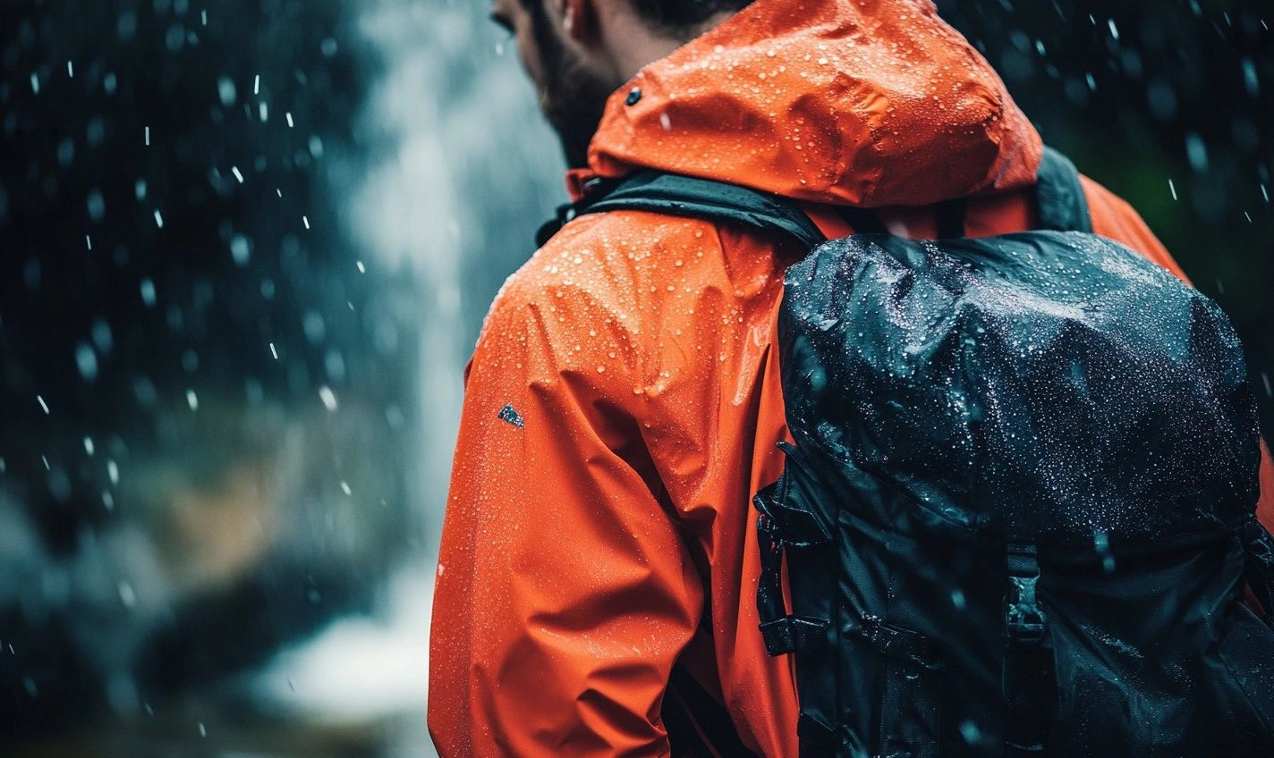 Choosing the Right Outdoor Clothing Materials