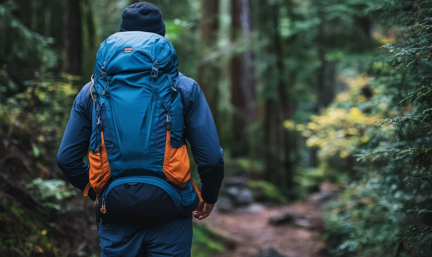 Comfort and Fit: Ensuring Your Daypack is Ergonomic for Short Hike Comfort