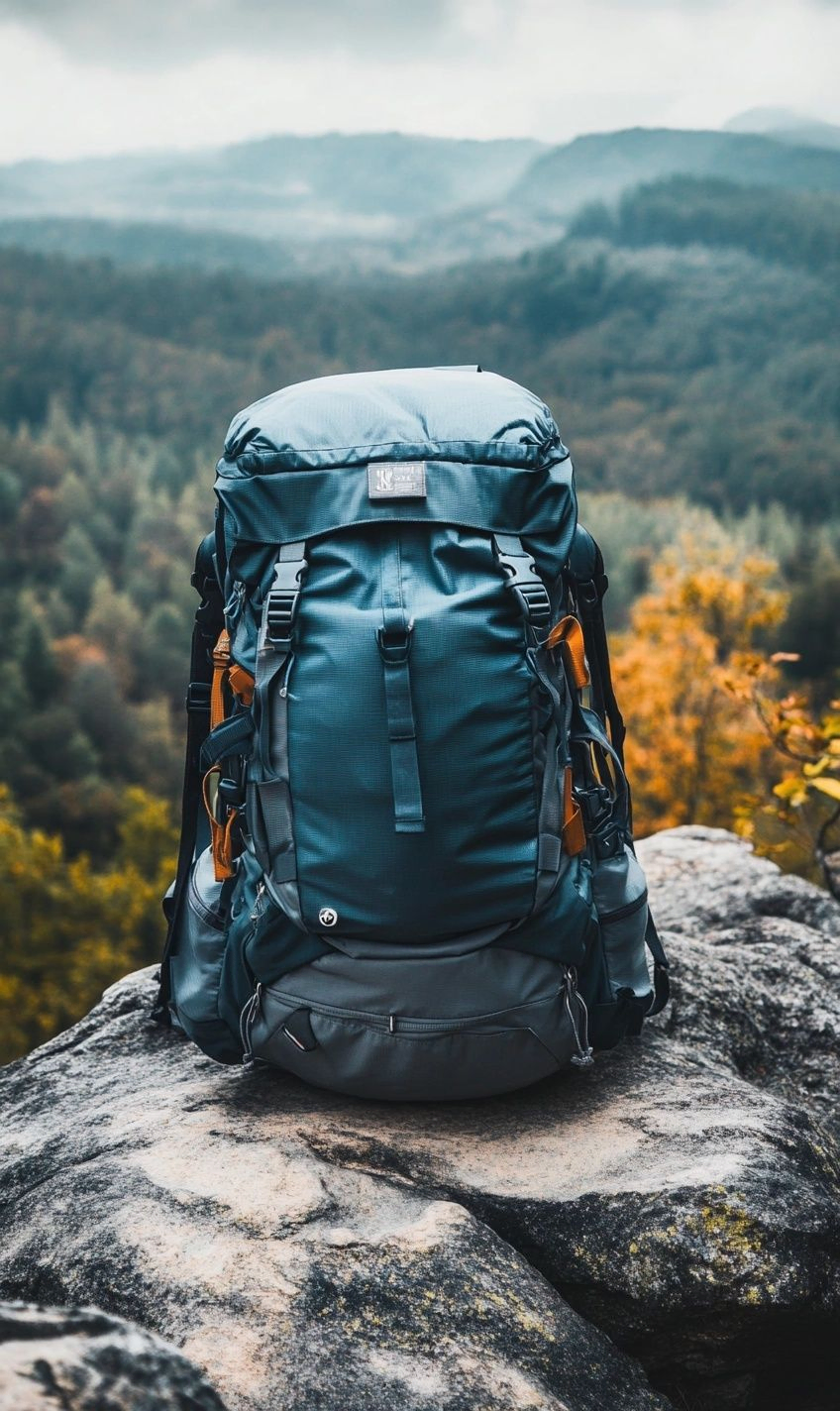 Common Mistakes to Avoid When Selecting a Backpack Size