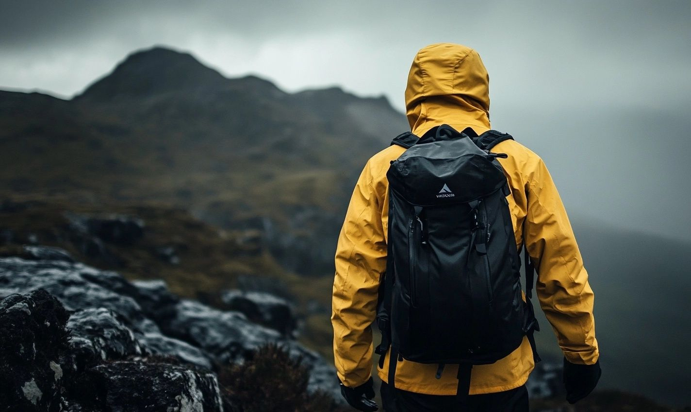 Comparison of Best Waterproof Jackets on the Market