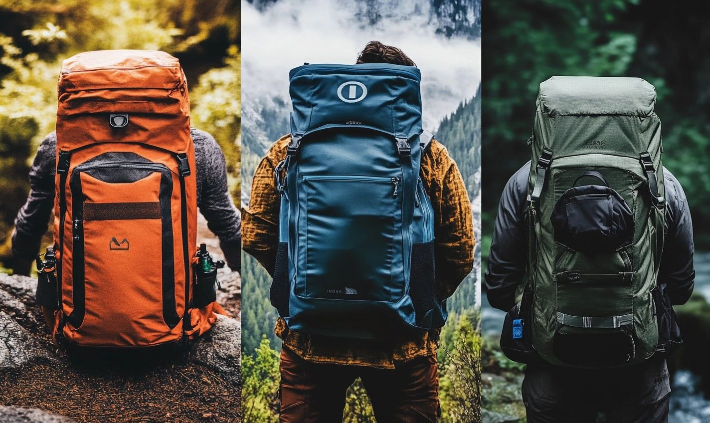 Discovering the Best Outdoor Backpacks for Your Needs