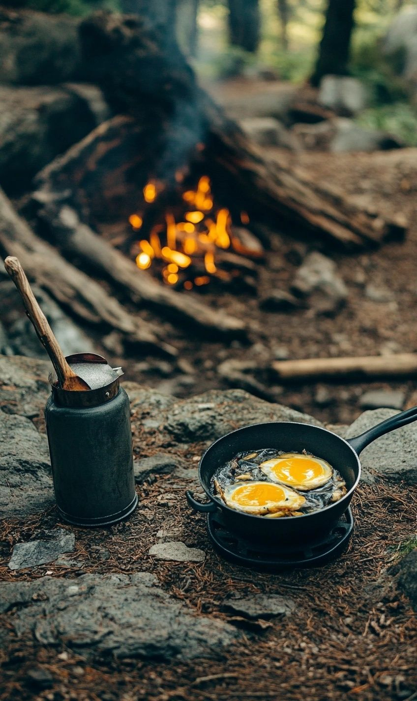 Essential Backpacking Cookware for Your Outdoor Adventures