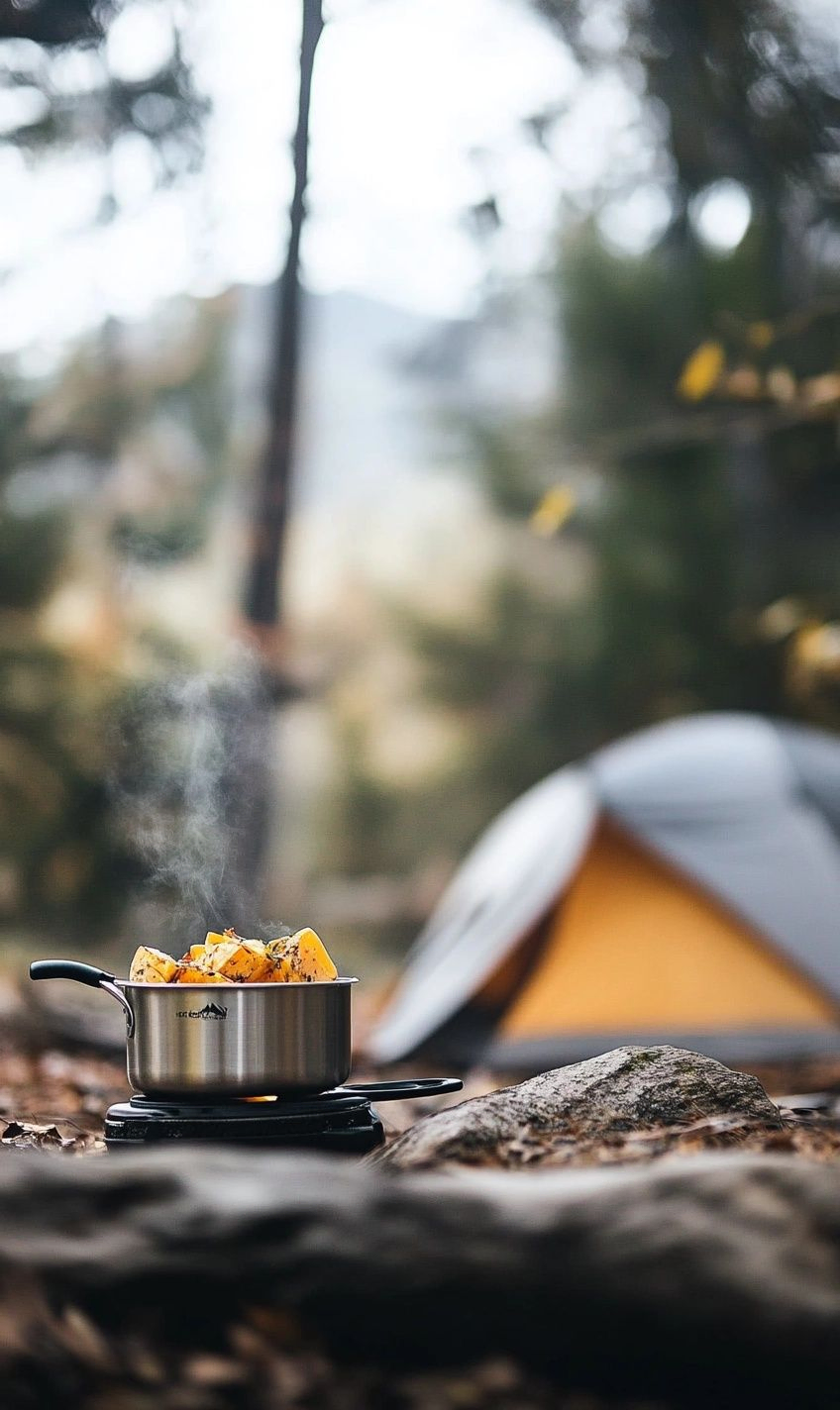 Essential Backpacking Cookware for Your Outdoor Adventures