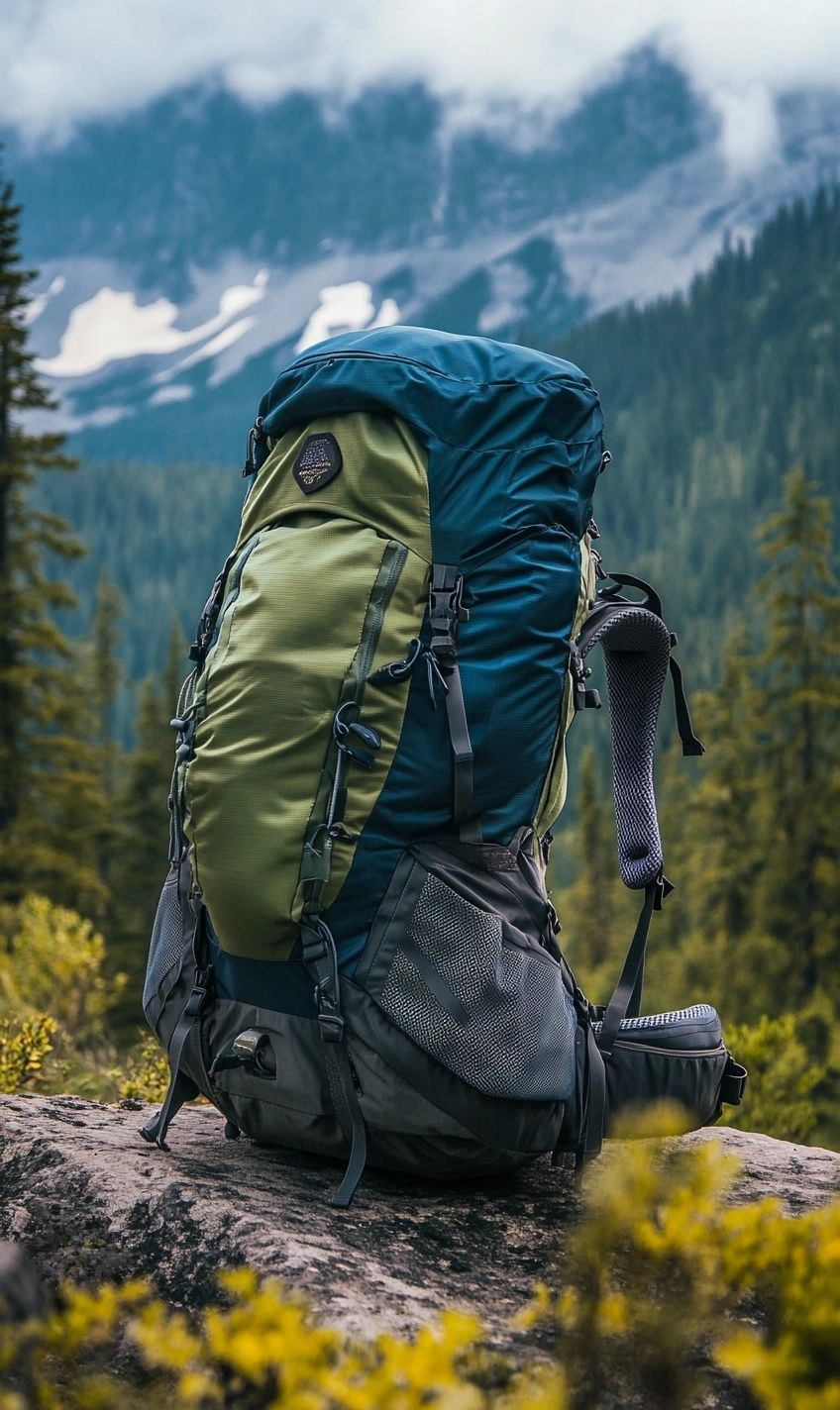 Essential Features to Look for in Wet Weather Backpacks