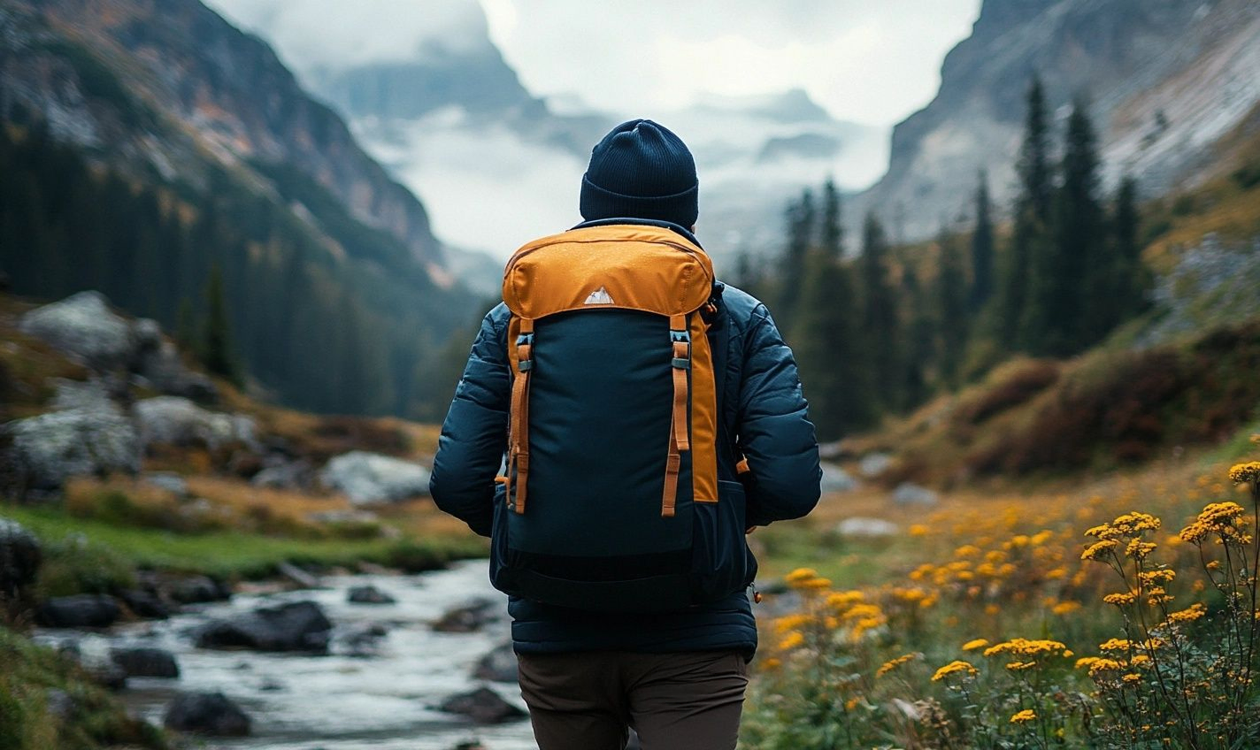 Essential Gear: Choosing the Best Daypack for Short Hike Adventures