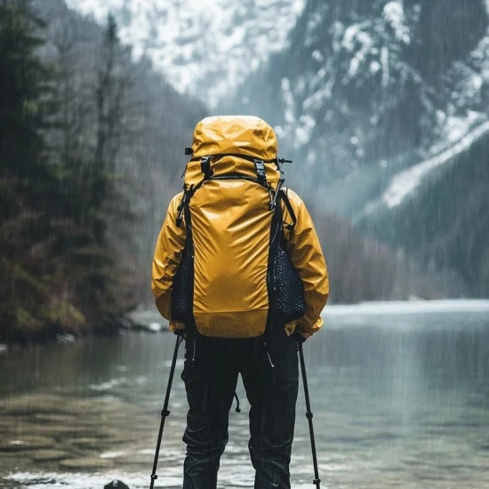 Exploring the Best Waterproof Backpacks for Outdoor Enthusiasts