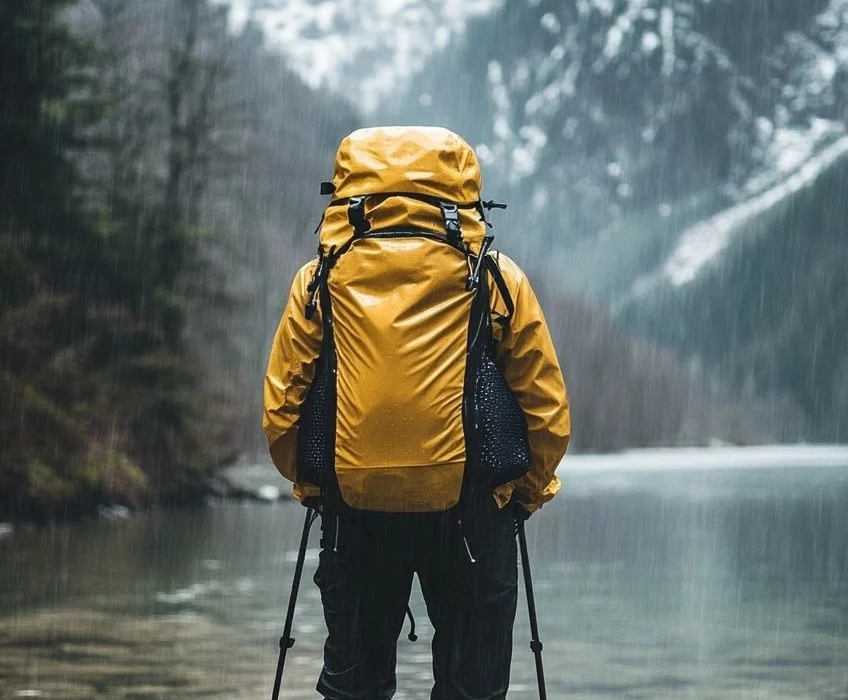 Exploring the Best Waterproof Backpacks for Outdoor Enthusiasts