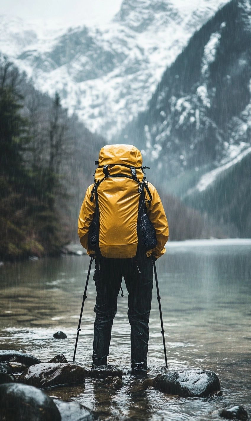 Exploring the Best Waterproof Backpacks for Outdoor Enthusiasts