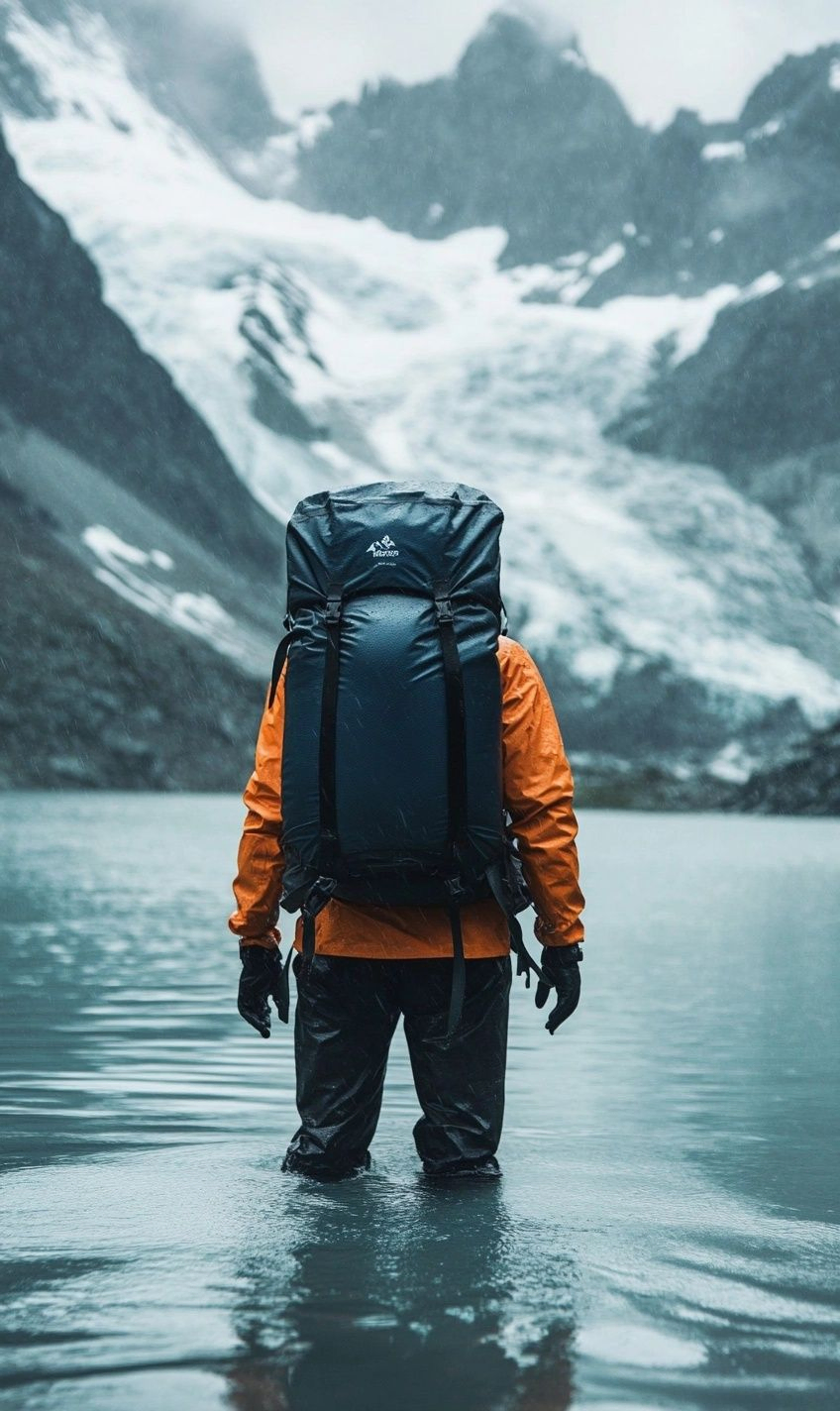 Exploring the Best Waterproof Backpacks for Outdoor Enthusiasts